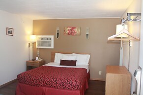 The Brookside Motel