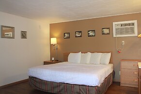 The Brookside Motel