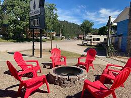 The Brookside Motel