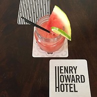 Henry Howard Hotel