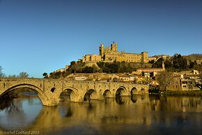 The Originals City, Hôtel Le Pavillon, Béziers Est