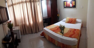 Hotel Tumburagua Inn