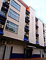 Hotel Tumburagua Inn