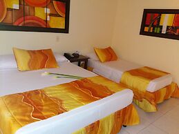 Hotel Tumburagua Inn