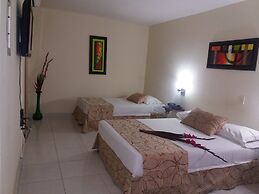 Hotel Tumburagua Inn