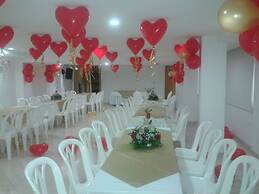 Hotel Tumburagua Inn