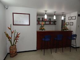 Hotel Tumburagua Inn