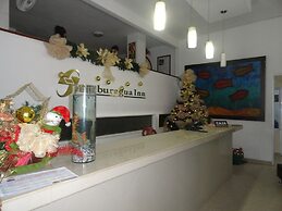 Hotel Tumburagua Inn