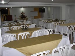 Hotel Tumburagua Inn