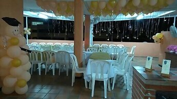 Hotel Tumburagua Inn