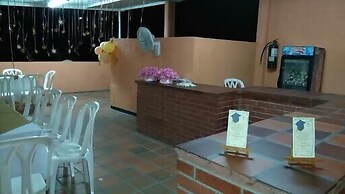 Hotel Tumburagua Inn