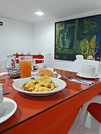 Hotel Tumburagua Inn