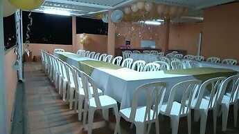 Hotel Tumburagua Inn