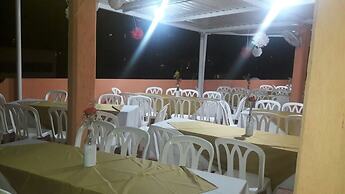 Hotel Tumburagua Inn