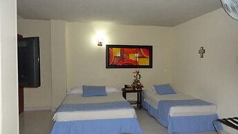 Hotel Tumburagua Inn