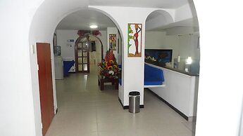 Hotel Tumburagua Inn