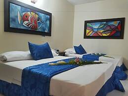 Hotel Tumburagua Inn