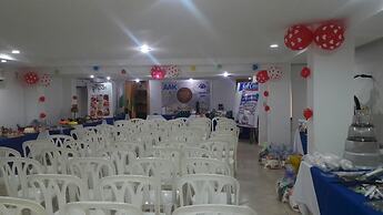 Hotel Tumburagua Inn