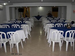 Hotel Tumburagua Inn