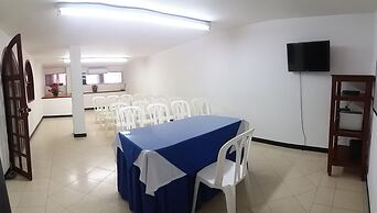 Hotel Tumburagua Inn