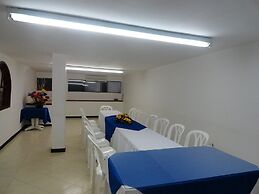 Hotel Tumburagua Inn