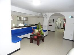 Hotel Tumburagua Inn