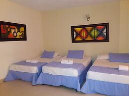 Hotel Tumburagua Inn