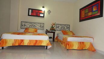 Hotel Tumburagua Inn