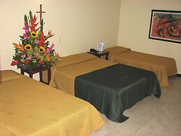 Hotel Tumburagua Inn