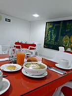 Hotel Tumburagua Inn