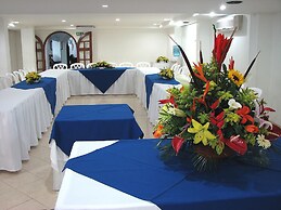 Hotel Tumburagua Inn