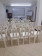 Hotel Tumburagua Inn