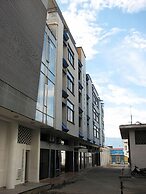 Hotel Tumburagua Inn