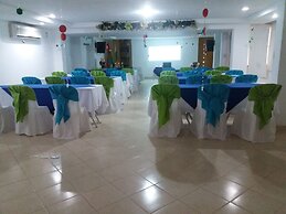 Hotel Tumburagua Inn