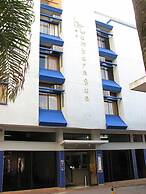 Hotel Tumburagua Inn