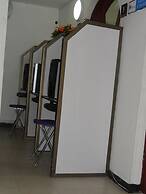 Hotel Tumburagua Inn