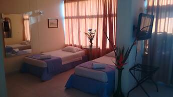 Hotel Tumburagua Inn