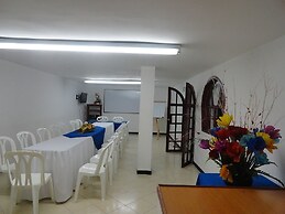 Hotel Tumburagua Inn