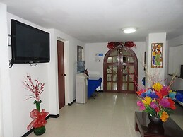 Hotel Tumburagua Inn