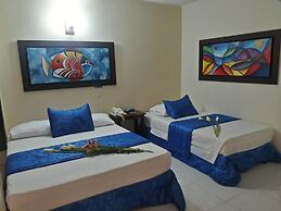 Hotel Tumburagua Inn