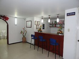 Hotel Tumburagua Inn