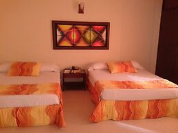 Hotel Tumburagua Inn