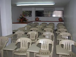 Hotel Tumburagua Inn