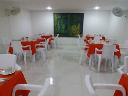 Hotel Tumburagua Inn