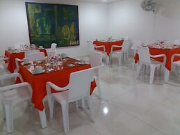 Hotel Tumburagua Inn