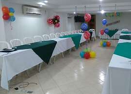 Hotel Tumburagua Inn