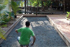 Sok Sabay Resort