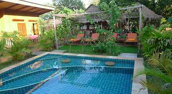 Sok Sabay Resort