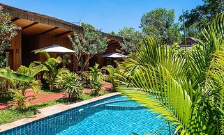Sok Sabay Resort