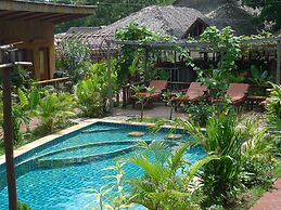 Sok Sabay Resort
